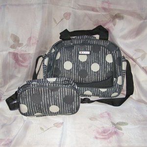 NEW 2pc Travel set by TAG